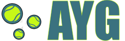 Ace Your Game Logo